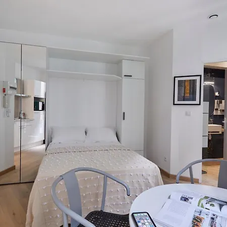 Art Lovers Floor 2 Appartement *