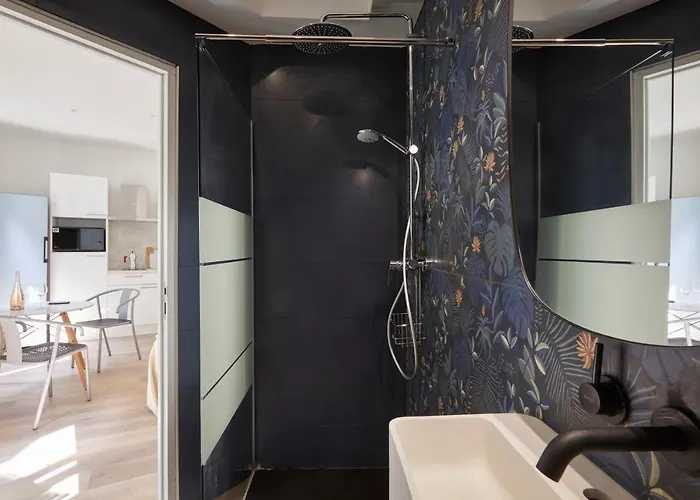 Apartamento Art Lovers Floor 2 *